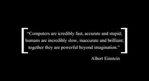 einstein 